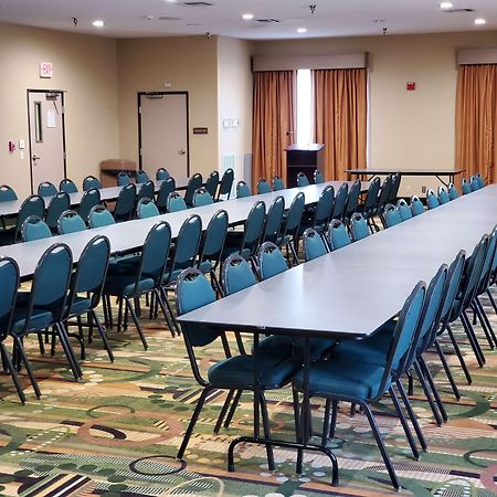 Best Western Big Spring Lodge Neosho Bagian luar foto