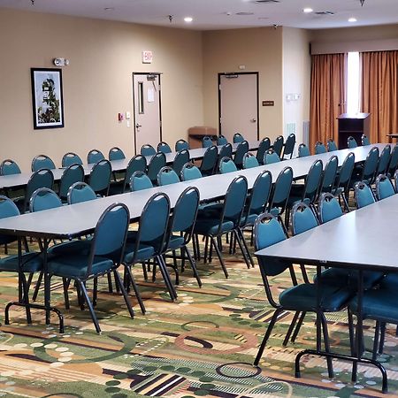 Best Western Big Spring Lodge Neosho Bagian luar foto