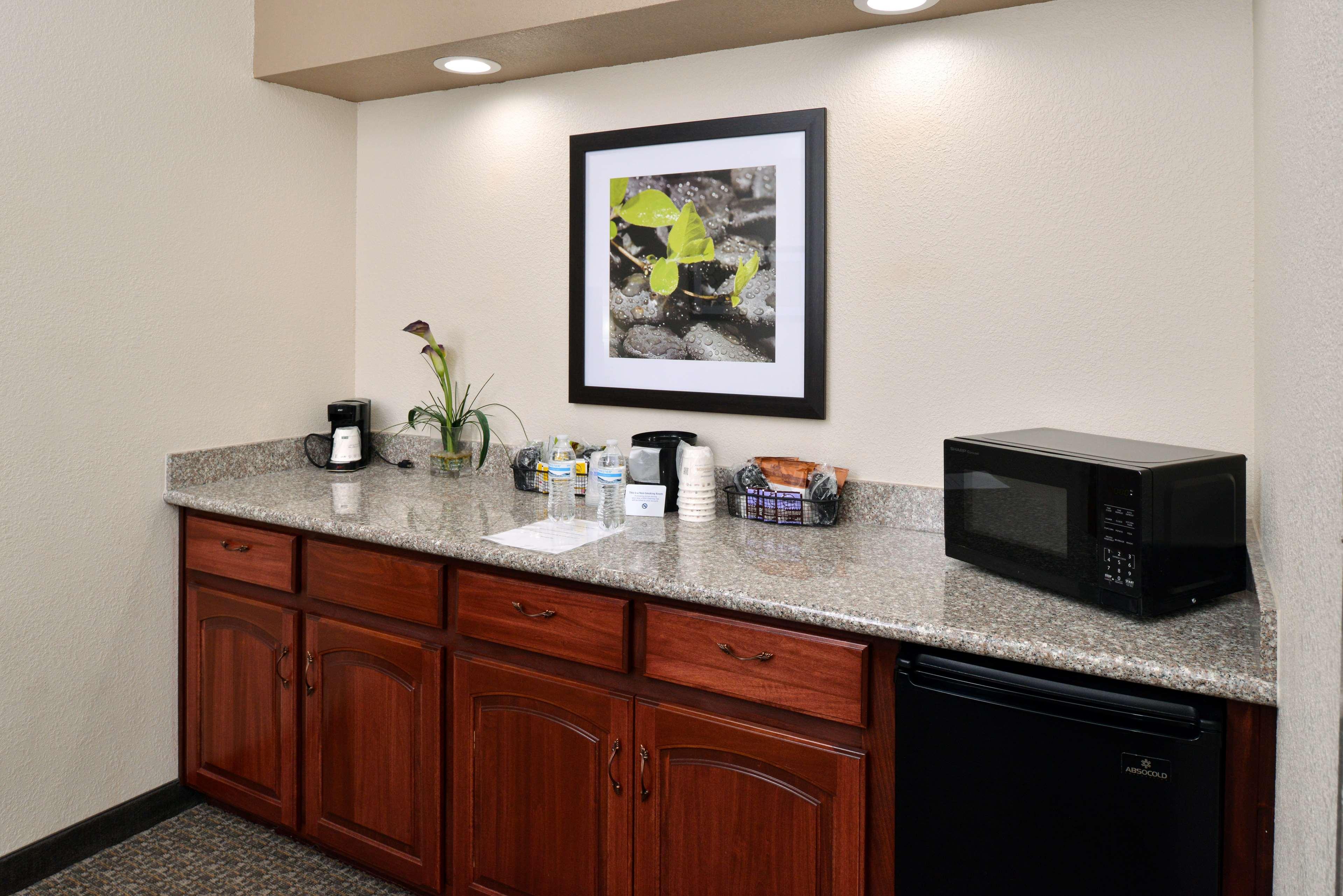 Best Western Big Spring Lodge Neosho Bagian luar foto